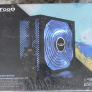 FUENTE 800W 60A, 80 PLUS BRONCE, NUEVA EN CAJA, FAN LED. MENSAJERÍA. GARANTIA 15 DÍAS. LLAMENOS.... - Img 45107504