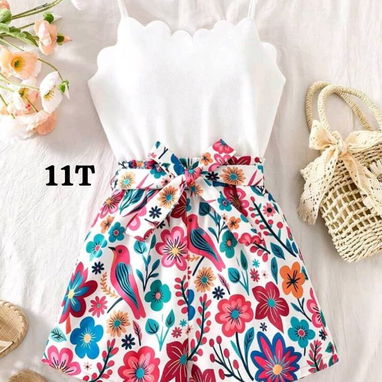 Ropa de niña talla 10 años - 6/10