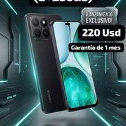 Honor Play 95 (8+256Gb), Garantía de 1 mes, Entrega por un mínimo costo adicional según municipio - Img 58094033