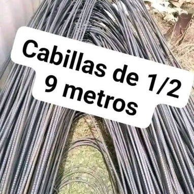 Dobles de 5 cubos - 8/9