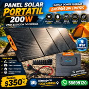 EcoFlow Deltas , Bluett, Anker e Ventilador Recargable - Img 51111713