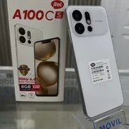 Itel a100cS nuevos en caja - Img 55655604