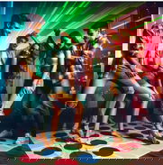 Diviertete con algo diferente, Twister party - Img 49332422