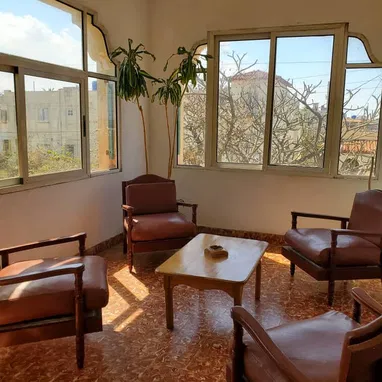 🪼 APARTAMENTO EN MIRAMAR | RENTA DE LUJO LA HABANA | SOLAR + INDEPENDENCIA ENERGÉTICA 🏡✨ - Img 121572732