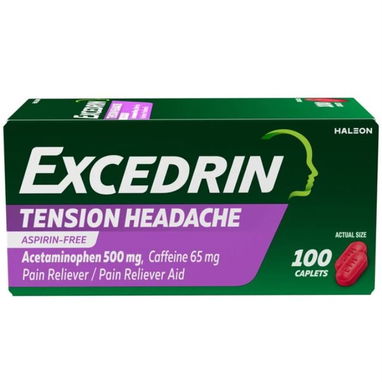 Exedrin - 3/4