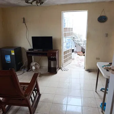 Casa independiente en Altos de Biplanta – Santo Suárez - 8/10