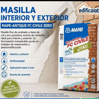 Materiales de construcción - Img 127287940