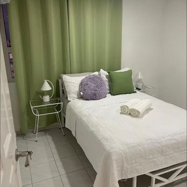 ✨ Apartamento en alquiler en El Vedado – La Habana ✨ - Img 122232103