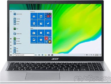 !!!Laptop Acer Aspire 3 NUEVA EN SU CAJA!!! - Img main-image-45713287