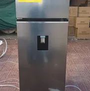Refrigerador LG 14 pies con dispensador de agua de congelación seca precio $960 USD transporte incluido. - Img 50278754