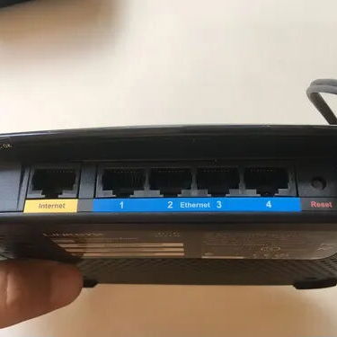 Belkin Router N+ inalámbrico de doble banda N600 (última generación)2.4ghz y 5ghz - Img 122916425