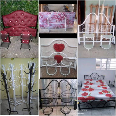 Variedad de muebles disponibles y por Encargo con transporte incluido 🚛 - Img 123078239