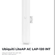 Ubiquiti LiteAP AC LAP-120 - Img 57286531