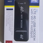 Adaptador USB wifi - Img 55803063