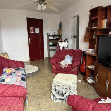 Apartamento en Querejeta playa (faltan foto de los cuartos) - Img 124765021