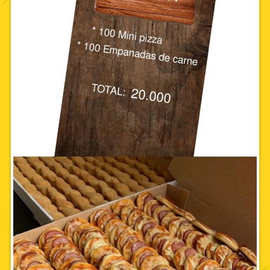 Ofertas para el día de las madres con domicilio en toda la Habana - Img 119262584
