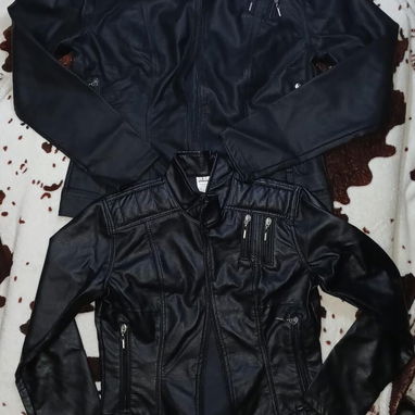 Chaquetas de salir de hombres y de mujer - Img 125211829