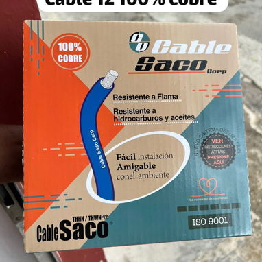 ⚡️Cables de corriente ⚡️ - 4/5