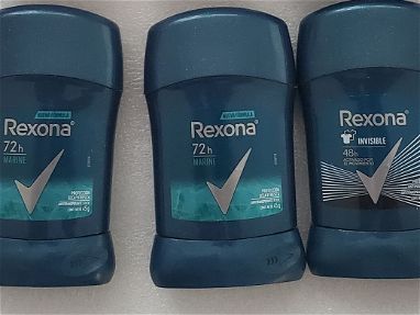 Desodorante Barra Nívea  y Pasta Rexona - Img main-image-45113407
