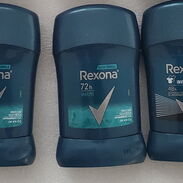 Desodorante Barra Nívea  y Pasta Rexona - Img 45113407