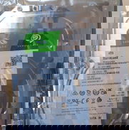 Vendo Disco interno 4tb nuevo Sellado !! - Img 49599283