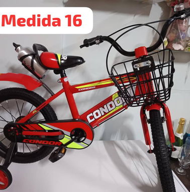 Aventuras sobre ruedas con bicicletas, carriolas, triciclos evolutivos, carritos y motos electricas (Kinetica) - Img 79450417