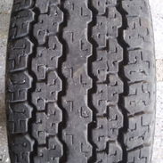 En venta goma 16 de uso. - Img 57313214