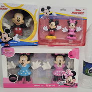 Mickey y Minie - Img 52667544
