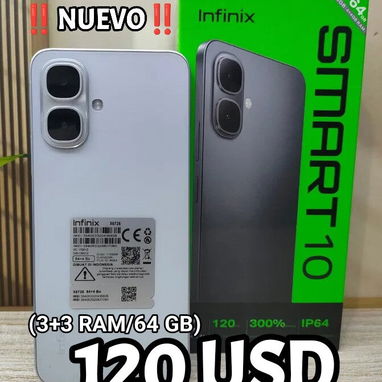 TELÉFONOS NUEVOS EN CAJA - Img 121831698