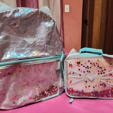 Mochilas para Niñas en Perfecto Estado – Desde 1,500 MN - Img 112660614