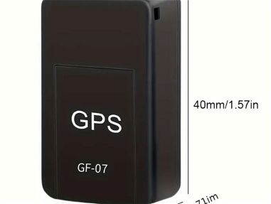 Vendo gps portable nuevo para auto o moto - Img 67380401