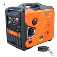 Planta inverter Sigma Gasolina| Gas | Adaptable - Img 57128548