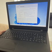 Vendo Laptop LENOVO ideapad 110-15ACL (Ideal para MYPIME) 💻 - Img 56063818
