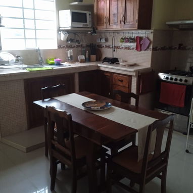 Hermosa casa en Santos Suarez Residencial - Img 116924501