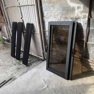 Cancelería de Aluminio y Cristaleria Exclusiva - 2/6