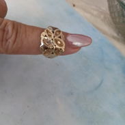 Vendo anillo de oro 10 - Img 57553661