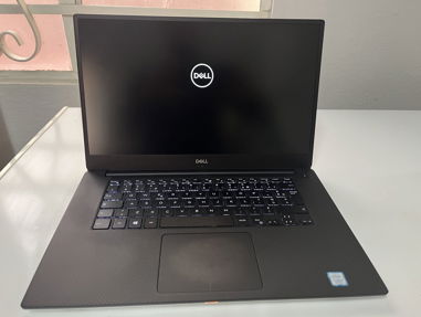 Laptop Dell Workstation 5530 i7, 32G ram, Nvidia Quadro P1000 4G, 512 SSD - Img 69070754
