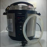 Olla multipropósito 6L PLATINUM - Img 57411489