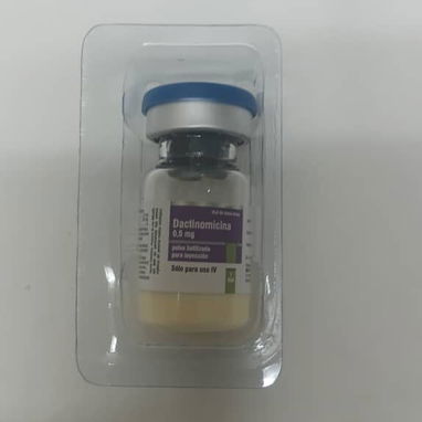 Medicamentos - Img 124344682