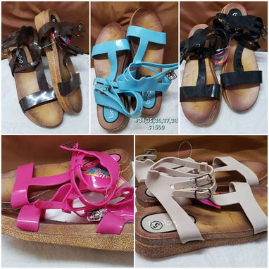 ZAPATOS PARA NIÑOS - Img 105424889