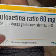 Duloxetina 60mg - Img 57949210