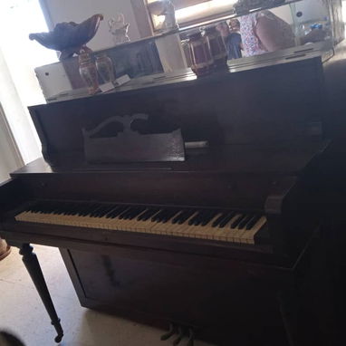 Piano - 2/5
