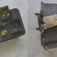 caja temporizadora 12V (caja de precalentamiento) - Img 56003737