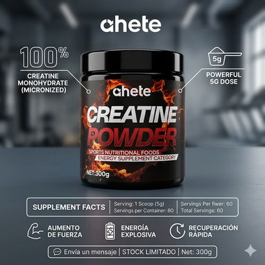 Creatinas - Img 122864790