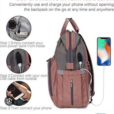 BOLSO CANASTILLA. LUNCHERA - Img 115741024