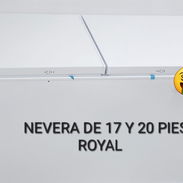 NEVERAS ROYAL DIFERENTES MEDIDAS - Img 57197692