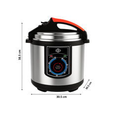 Olla reina Marca EKO 6L - Img 113566176