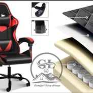 🔖Sillas gamer (excelente calidad) - Img 55134862
