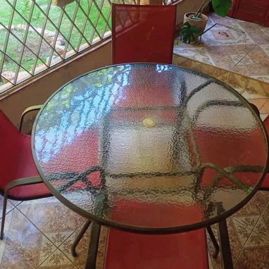 Juego de terraza o jardín - 3/3