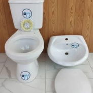 Juego de baño en 170USD con domicilio en la habana - Img 55882419